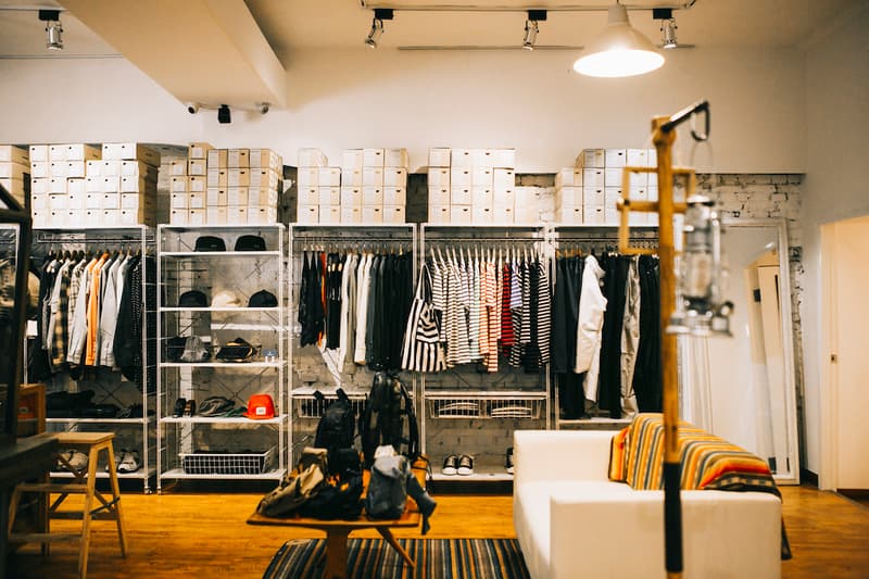 White Rock Store 重新開幕