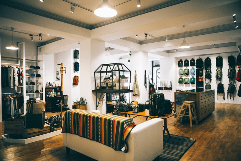 White Rock Store 重新開幕