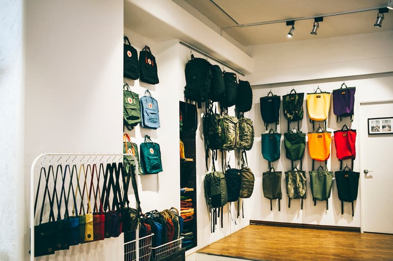 White Rock Store 重新開幕