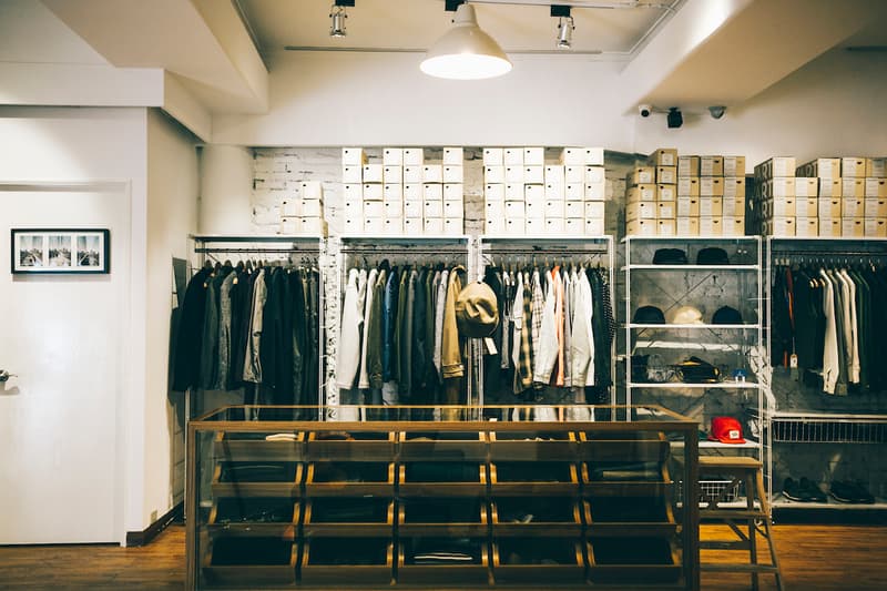 White Rock Store 重新開幕