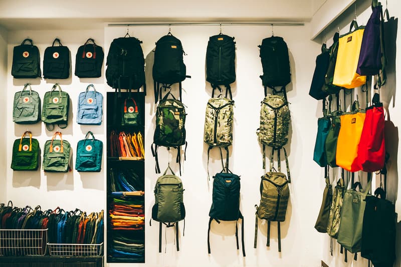 White Rock Store 重新開幕