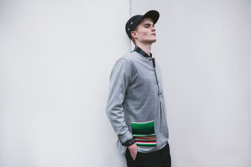 WHIZ LIMITED 2015 秋冬系列第二波新品上架