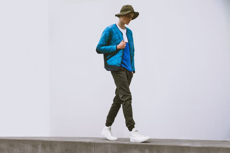 WHIZ LIMITED 2015 秋冬系列第二波新品上架