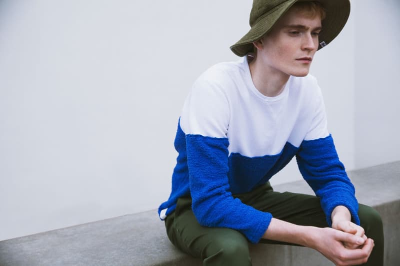 WHIZ LIMITED 2015 秋冬系列第二波新品上架