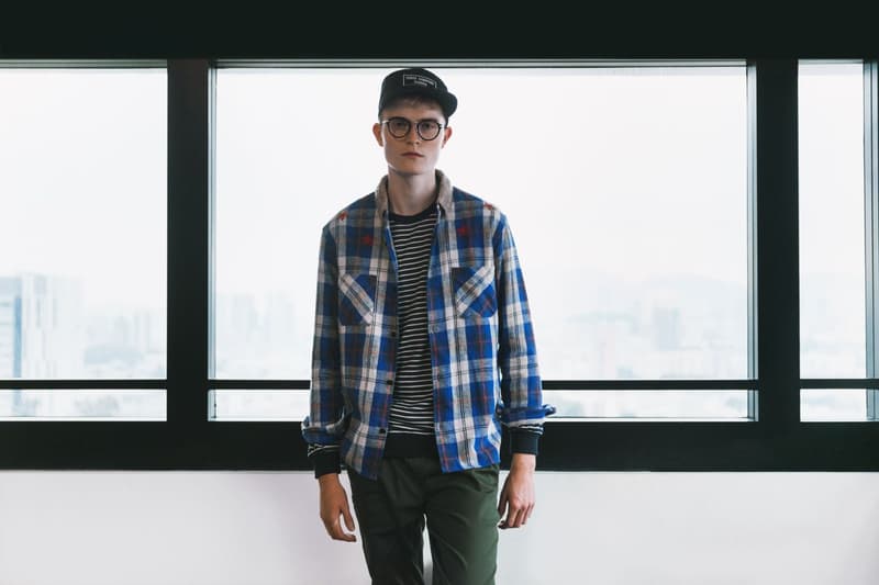 WHIZ LIMITED 2015 秋冬系列第二波新品上架