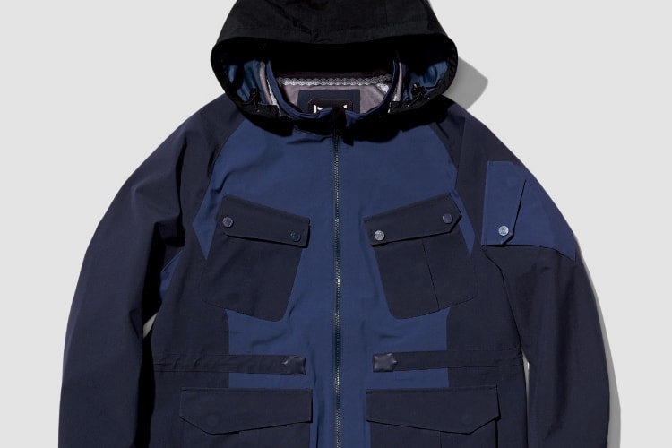 Selections: Winter Essentials 冬日機能外套推介