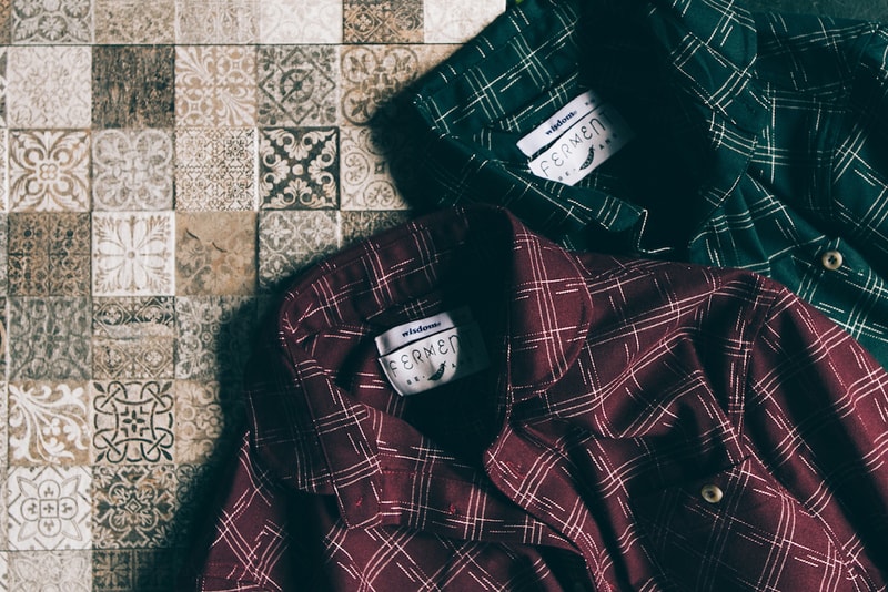 wisdom For Ferment Store 別注情侶服