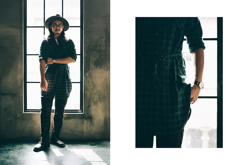 wisdom For Ferment Store 別注情侶服