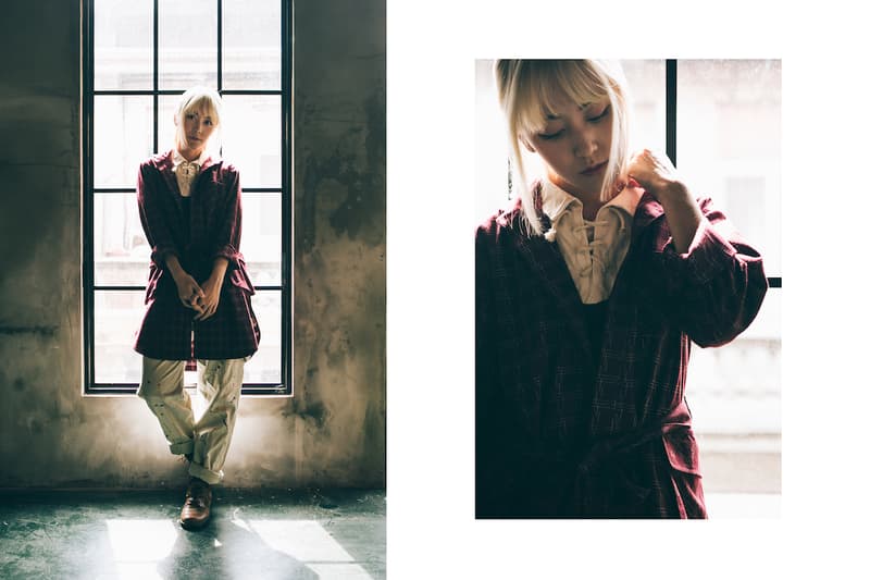 wisdom For Ferment Store 別注情侶服