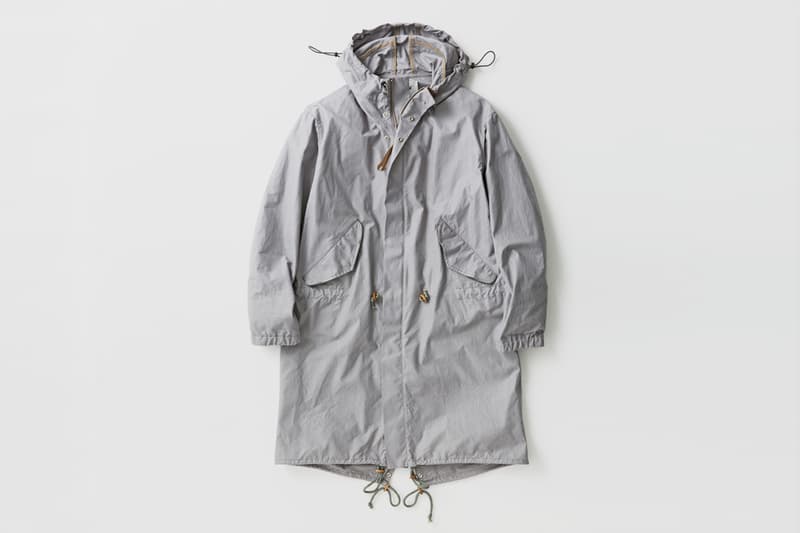 WISLOM 2016 春夏外套系列