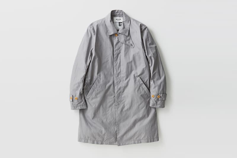 WISLOM 2016 春夏外套系列