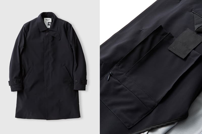 WISLOM 2016 春夏外套系列