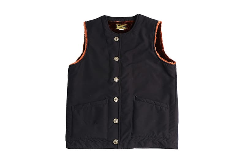 Workware 3 Days Union M-43 背心