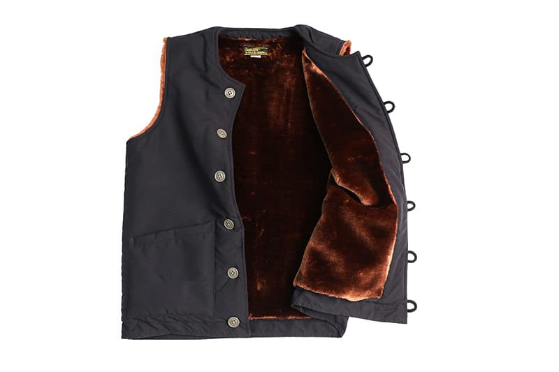 Workware 3 Days Union M-43 背心