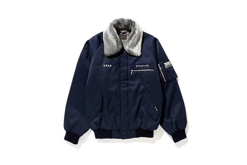 WTAPS 2016「日本」 新年限定系列