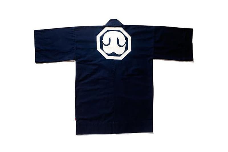 WTAPS 2016「日本」 新年限定系列