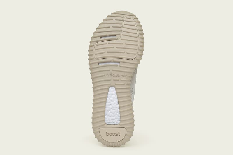 Yeezy Boost 350 Tan 香港區發售詳情公佈