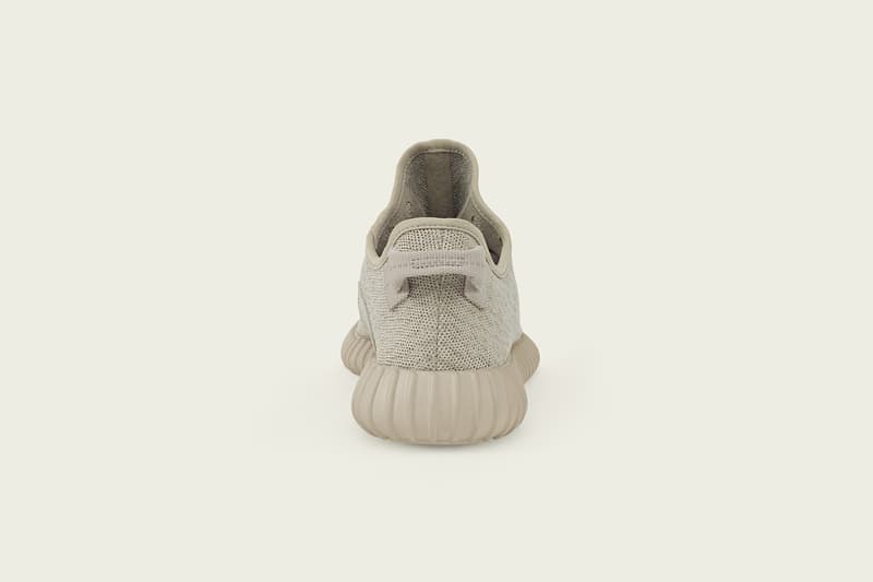 Yeezy Boost 350 Tan 香港區發售詳情公佈