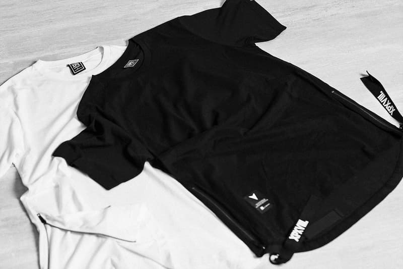 近賞 XPX 2015 秋冬系列