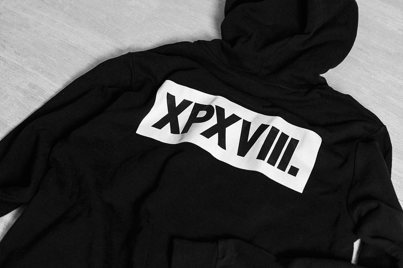 近賞 XPX 2015 秋冬系列