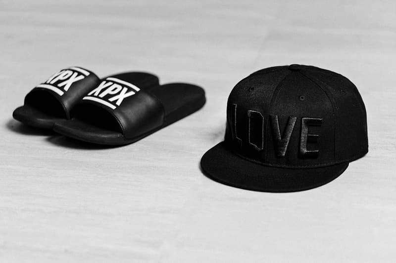 近賞 XPX 2015 秋冬系列