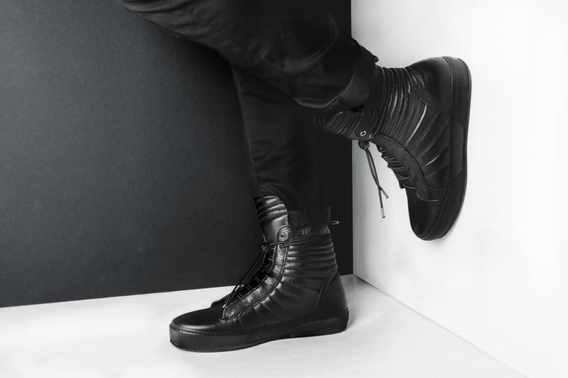 Ylati 2015 秋冬鞋履系列