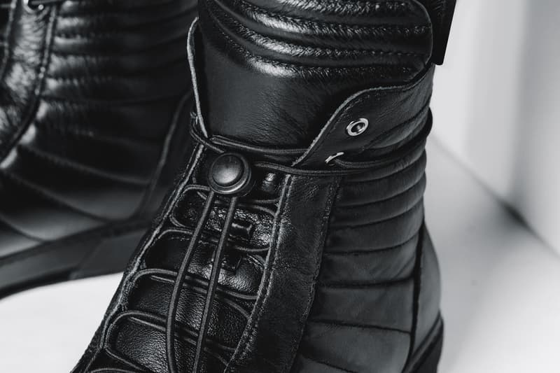 Ylati 2015 秋冬鞋履系列