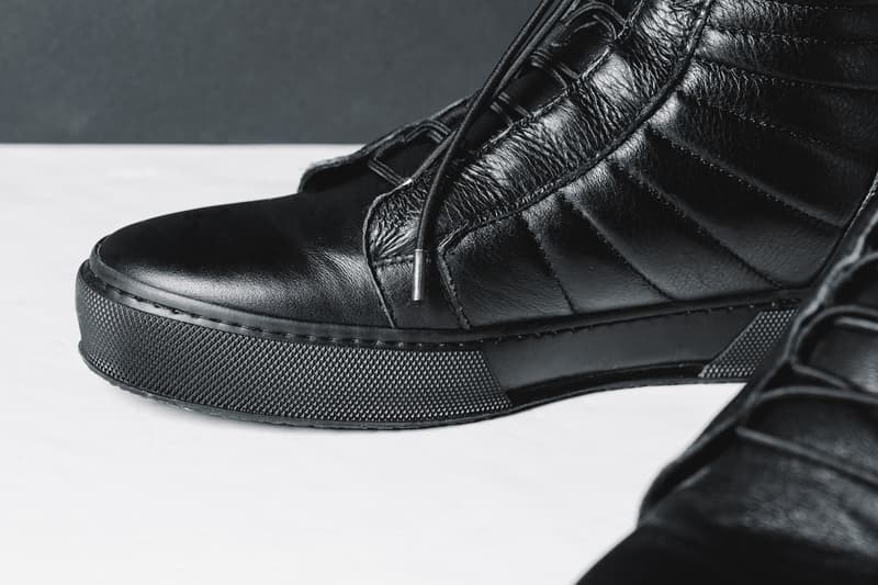 Ylati 2015 秋冬鞋履系列