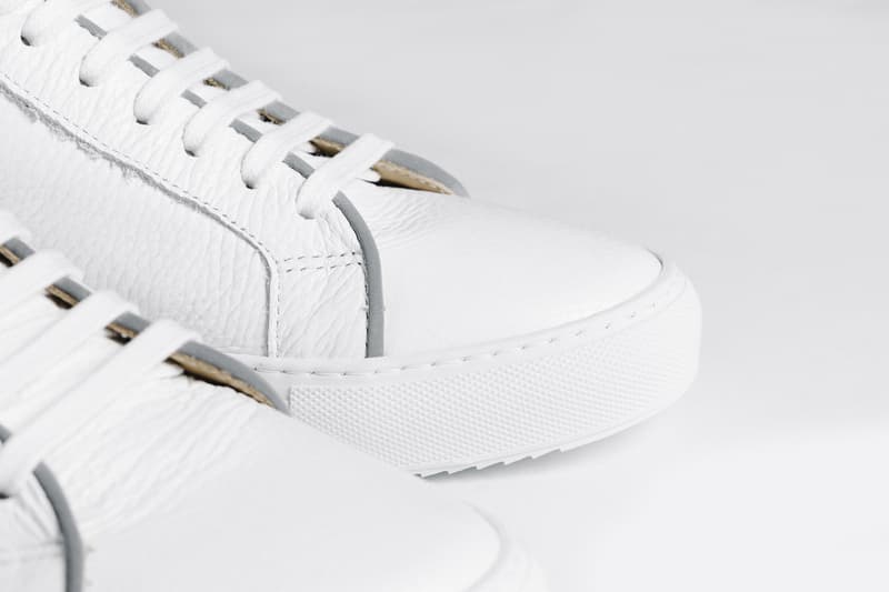 Ylati 2015 秋冬鞋履系列