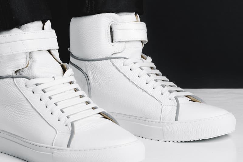 Ylati 2015 秋冬鞋履系列