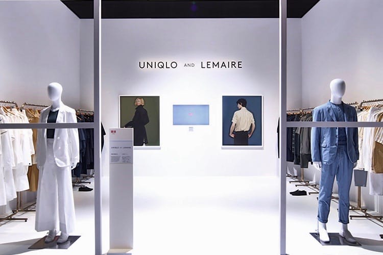 Uniqlo x Lemaire 2016 春夏系列 10 款必入品