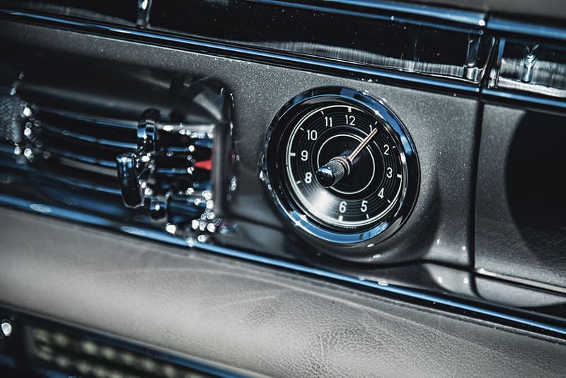 1958 年式樣 Mercedes-Benz 300 SL Roadster 跑車將現身 Sotheby’s 拍賣會