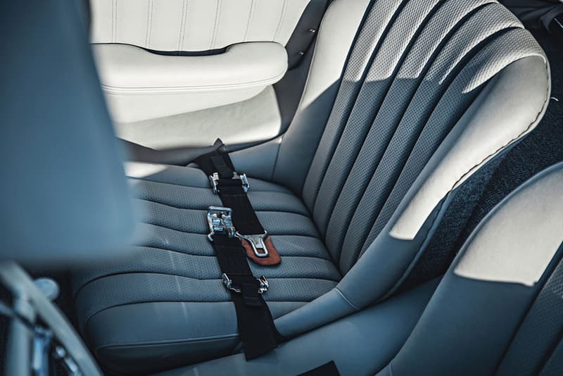 1958 年式樣 Mercedes-Benz 300 SL Roadster 跑車將現身 Sotheby’s 拍賣會