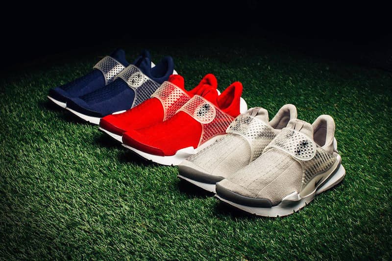 2016 ss nike sock dart taiwan launch