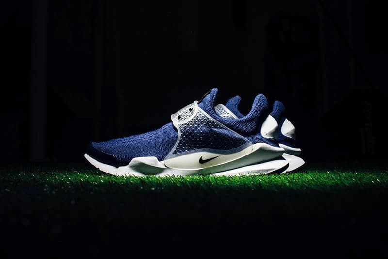 2016 ss nike sock dart taiwan launch