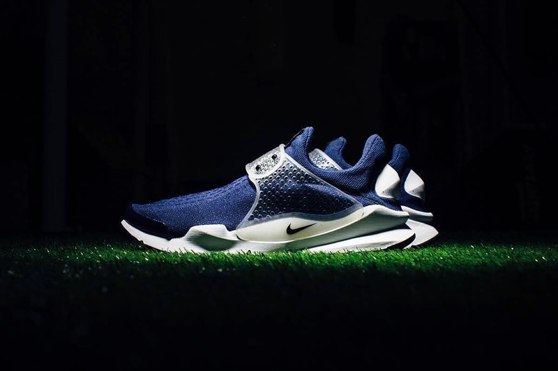 2016 ss nike sock dart taiwan launch