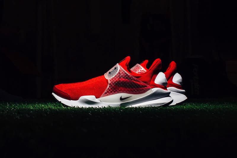 2016 ss nike sock dart taiwan launch