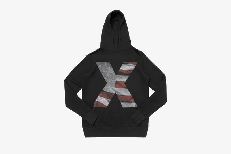 424 Fairfax 推出「Americanism」系列