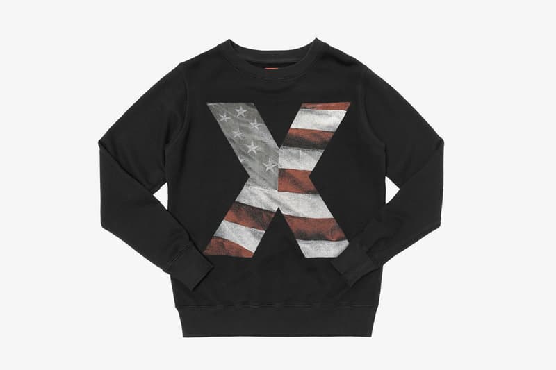 424 Fairfax 推出「Americanism」系列