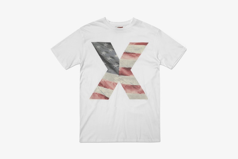 424 Fairfax 推出「Americanism」系列