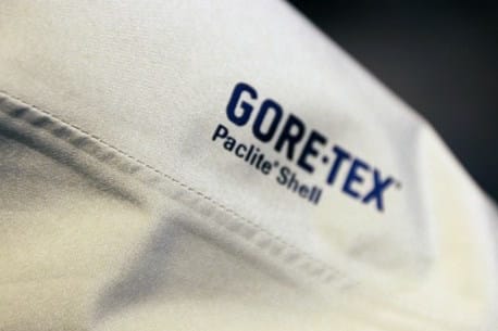 五大務必認識之禦寒機能材質