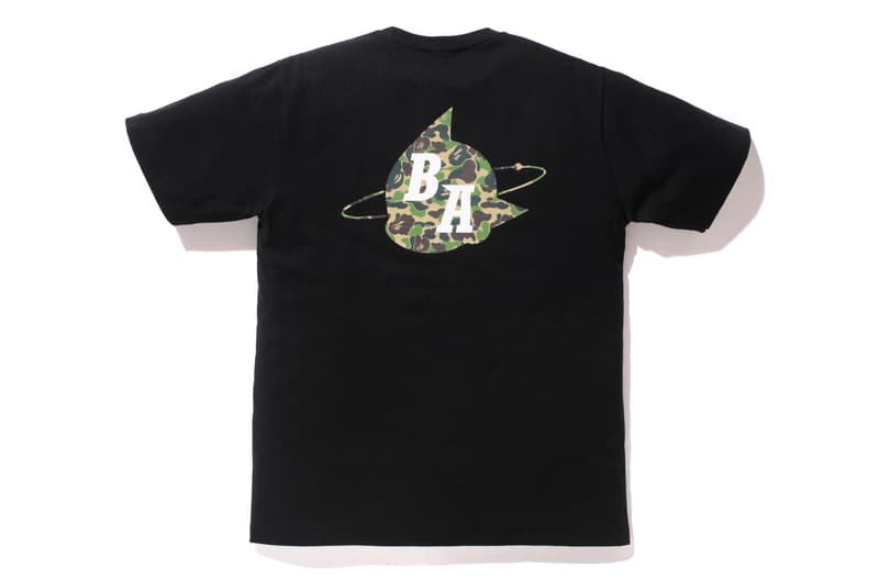 A BATHING APE x ASTRO BOY