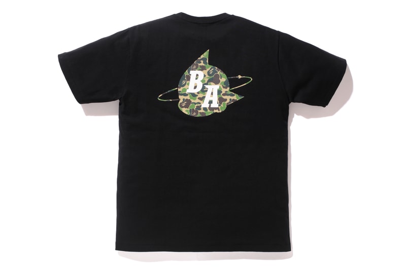 A BATHING APE x ASTRO BOY