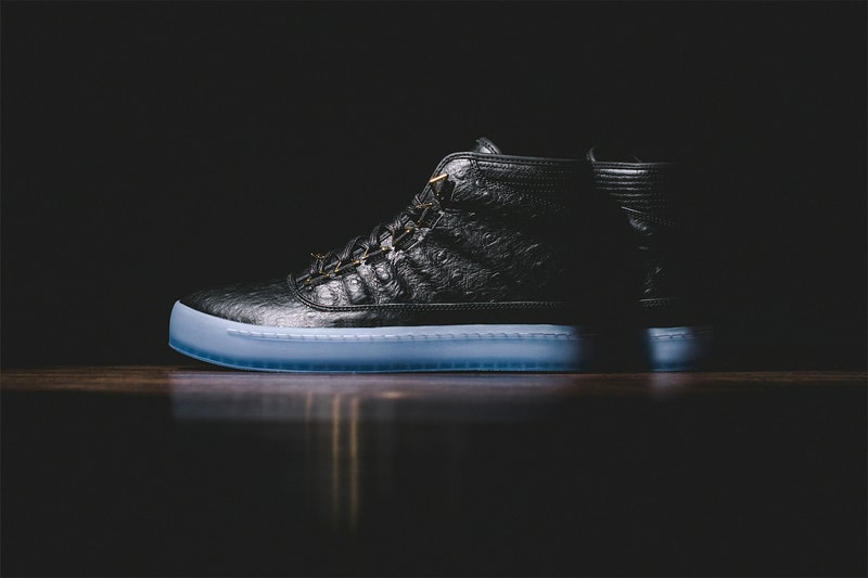 AIR JORDAN WESTBROOK 0 PRM 