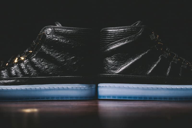 AIR JORDAN WESTBROOK 0 PRM 