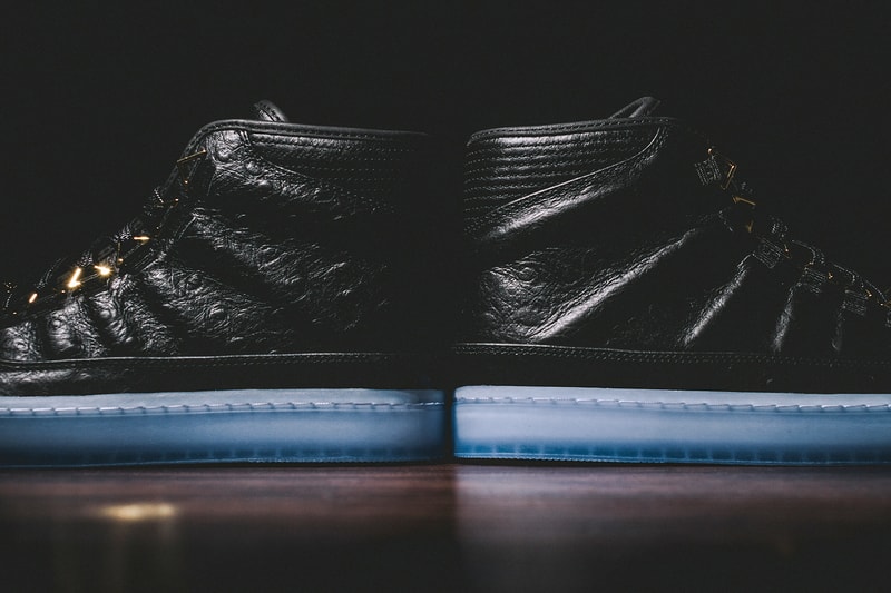 AIR JORDAN WESTBROOK 0 PRM 