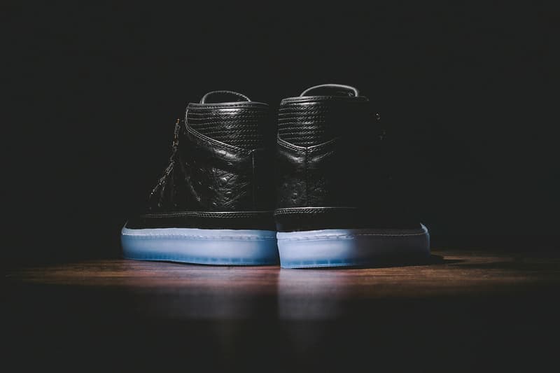 AIR JORDAN WESTBROOK 0 PRM 