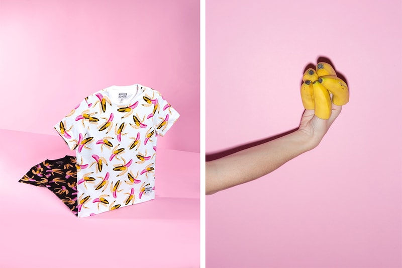 CONVERSE x Andy Warhol x CLOT「YEAR OF THE MONKEY」聯名系列 Lookbook