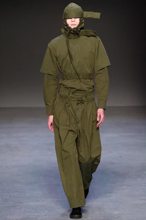 Craig Green 2016 秋冬系列