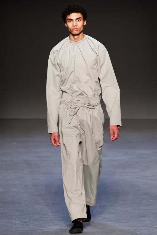 Craig Green 2016 秋冬系列